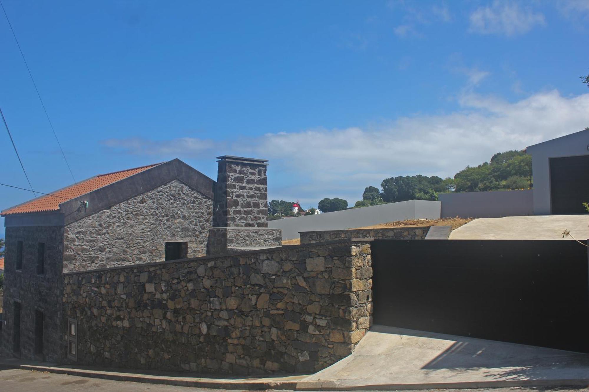 Villa Ninho Do Sonho Bretanha Exterior foto