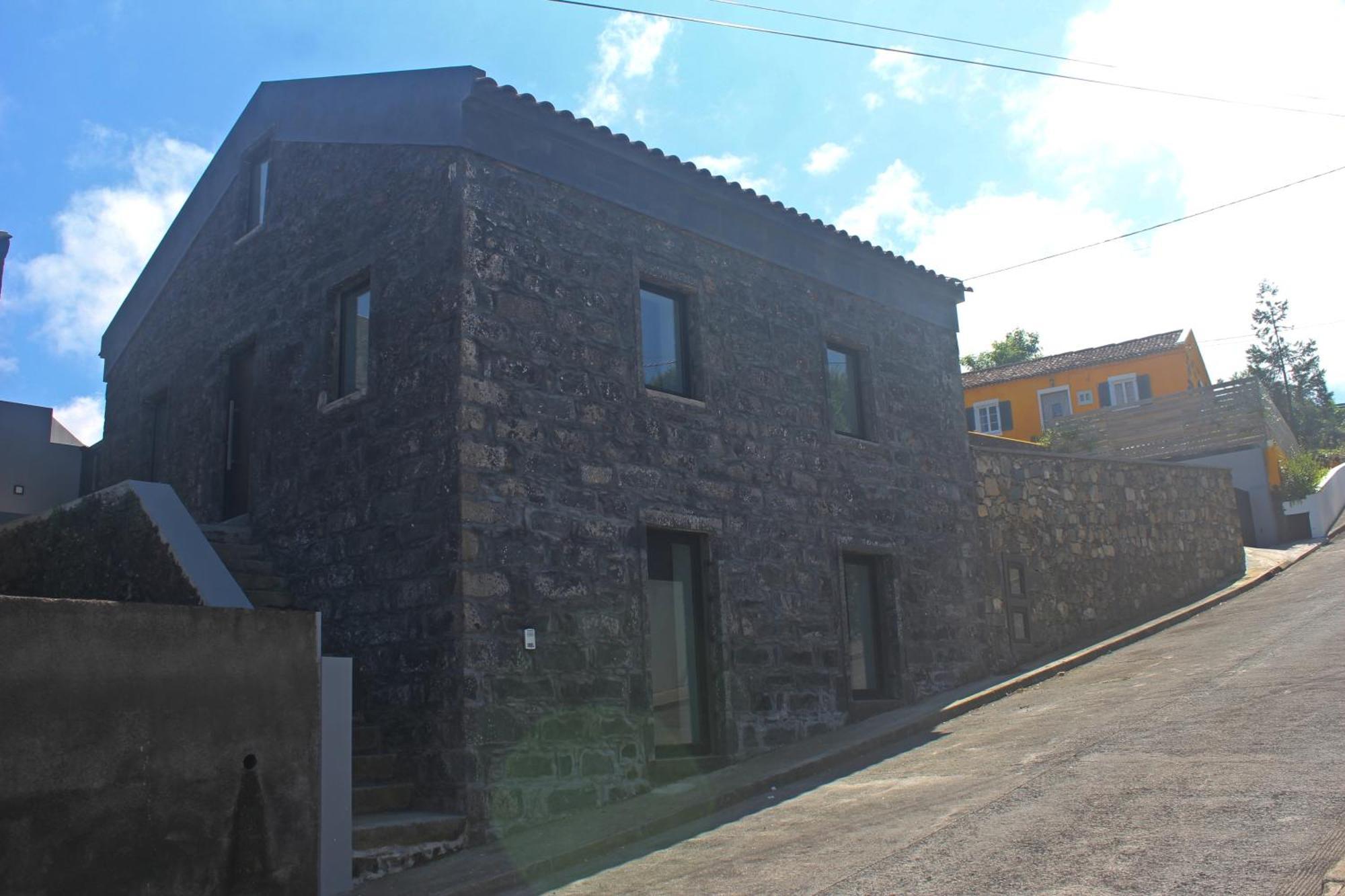 Villa Ninho Do Sonho Bretanha Exterior foto